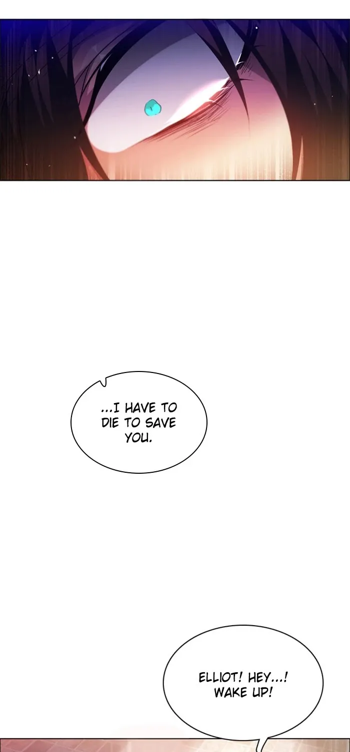 Zero Game Zinmanga X Chapter 115 Page 51