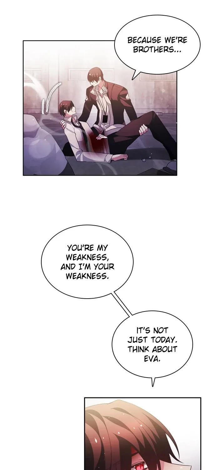 Zero Game Zinmanga X Chapter 115 Page 53