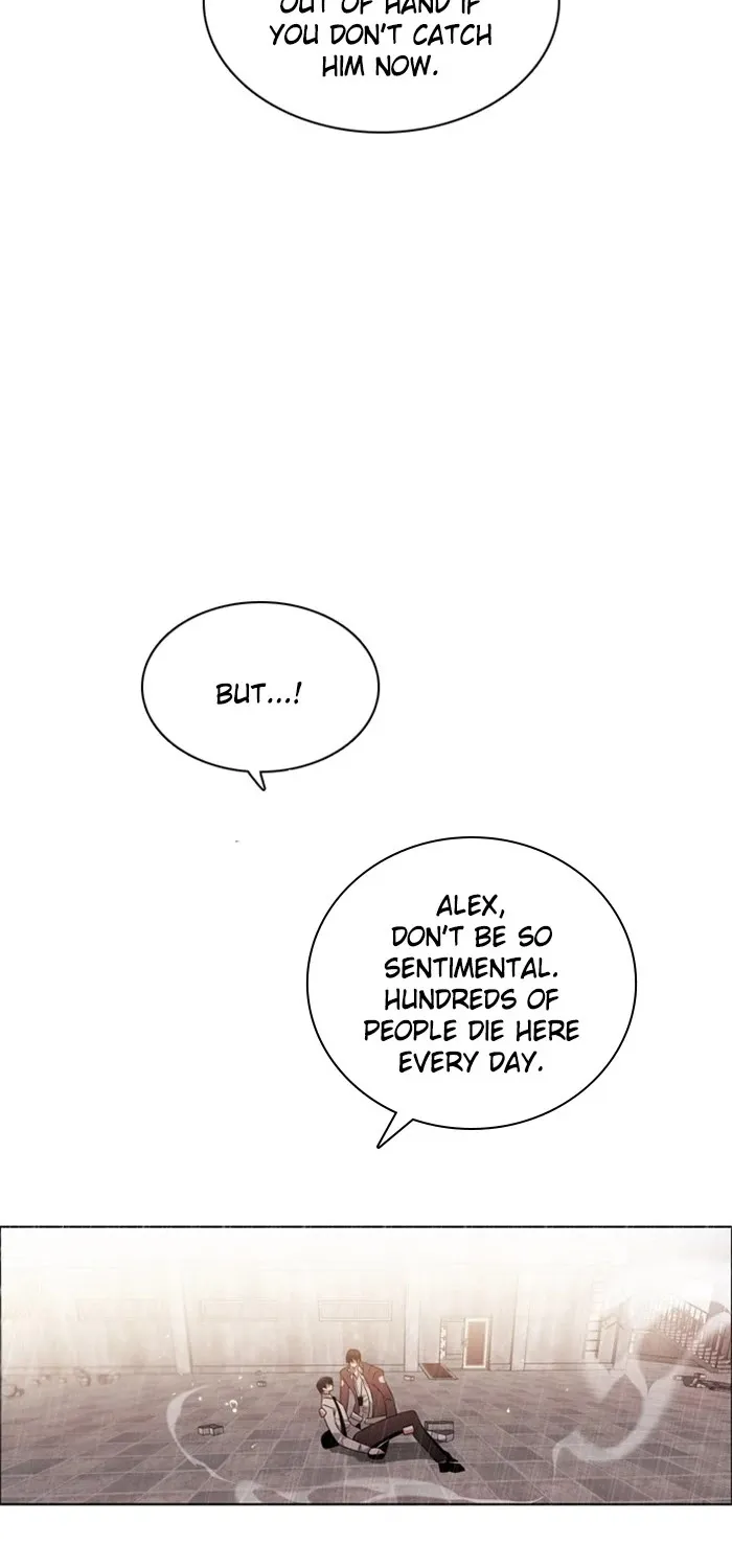 Zero Game Zinmanga X Chapter 115 Page 68