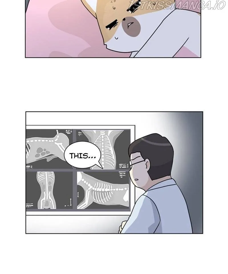 The Dog Diaries Zinmanga X Chapter 24 Page 2