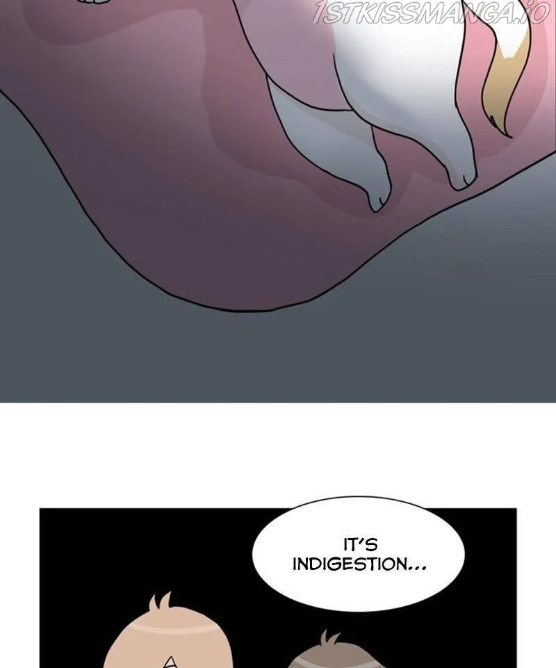 The Dog Diaries Zinmanga X Chapter 24 Page 5