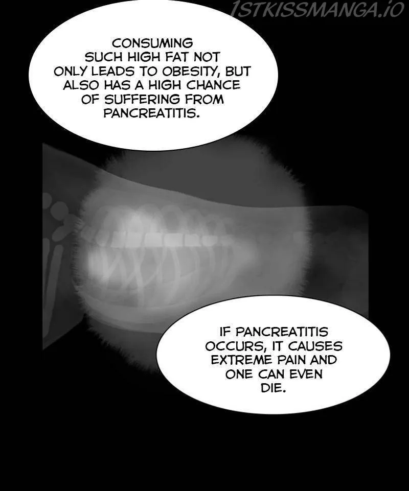 The Dog Diaries Zinmanga X Chapter 24 Page 21