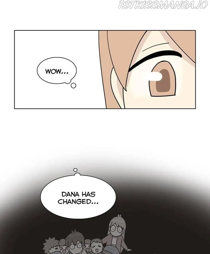 The Dog Diaries Zinmanga X Chapter 24 Page 35