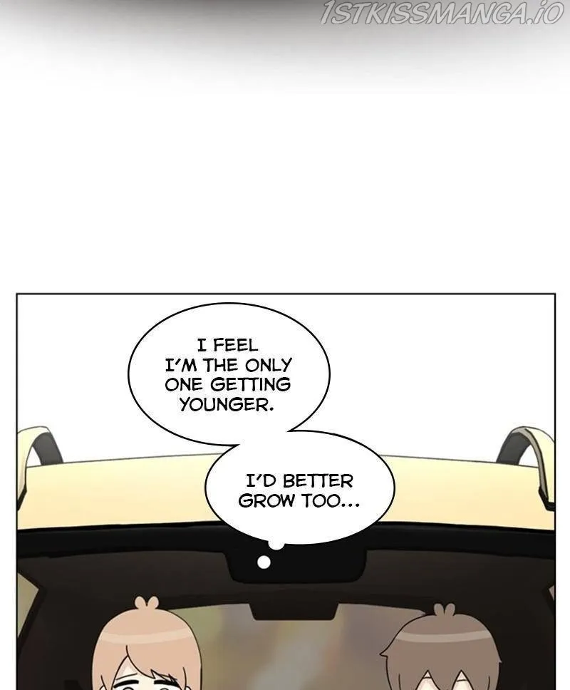 The Dog Diaries Zinmanga X Chapter 24 Page 37