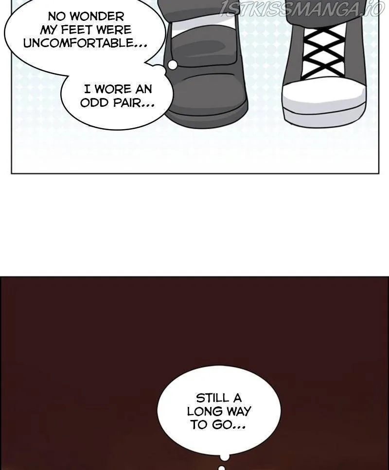 The Dog Diaries Zinmanga X Chapter 24 Page 39