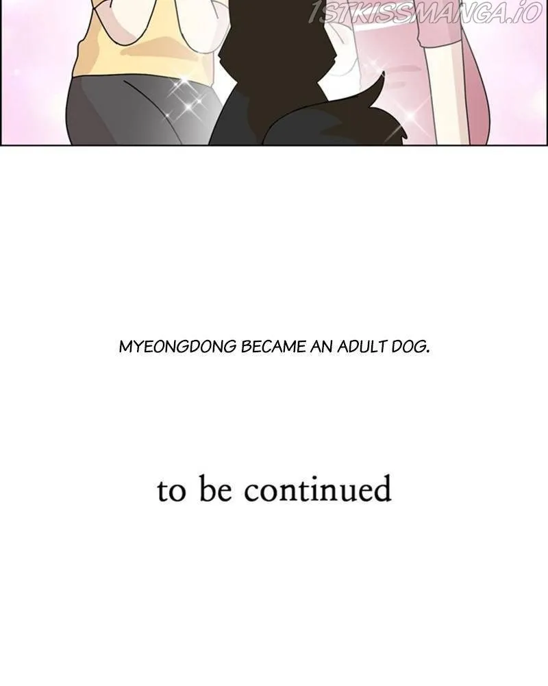 The Dog Diaries Zinmanga X Chapter 24 Page 58