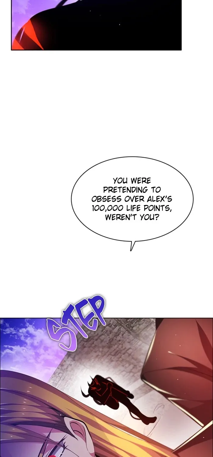 Zero Game Zinmanga X Chapter 113 Page 57