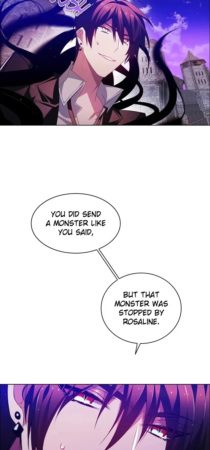 Zero Game Zinmanga X Chapter 113 Page 59
