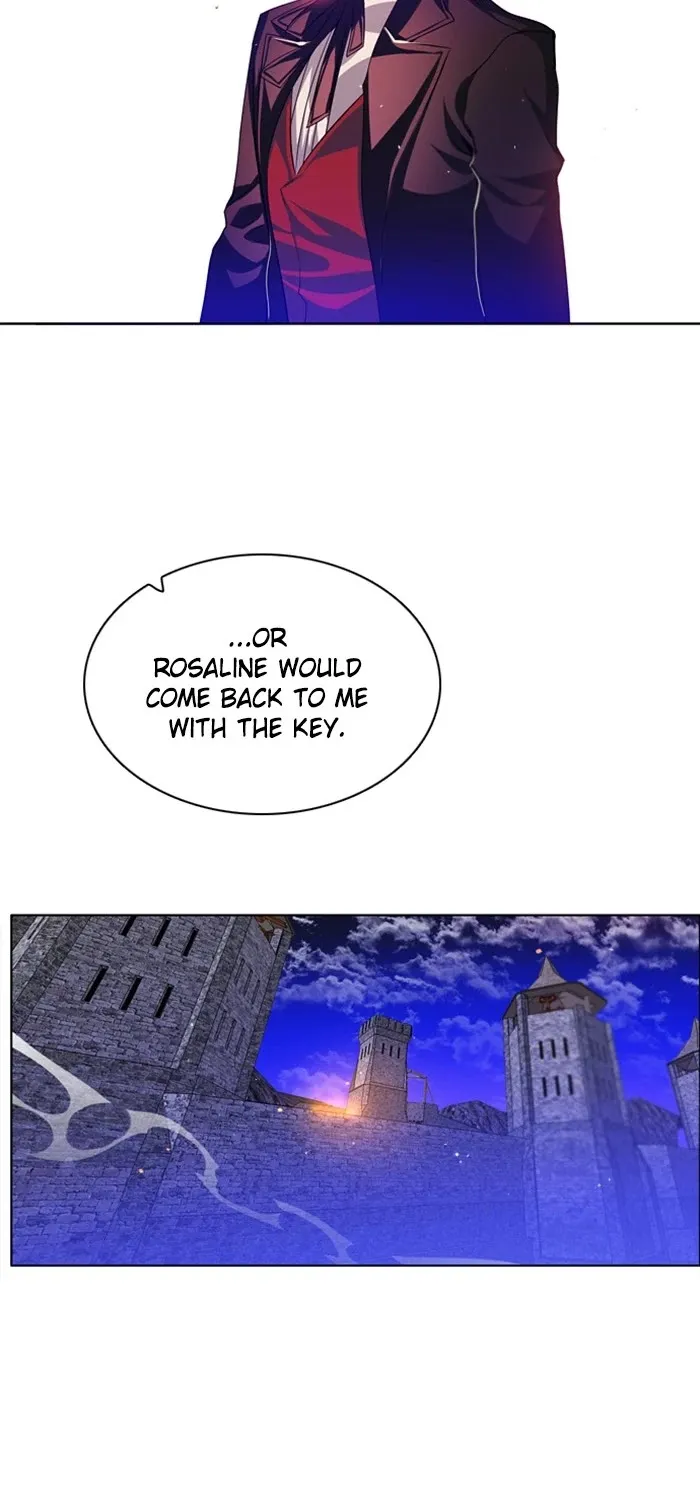 Zero Game Zinmanga X Chapter 113 Page 61