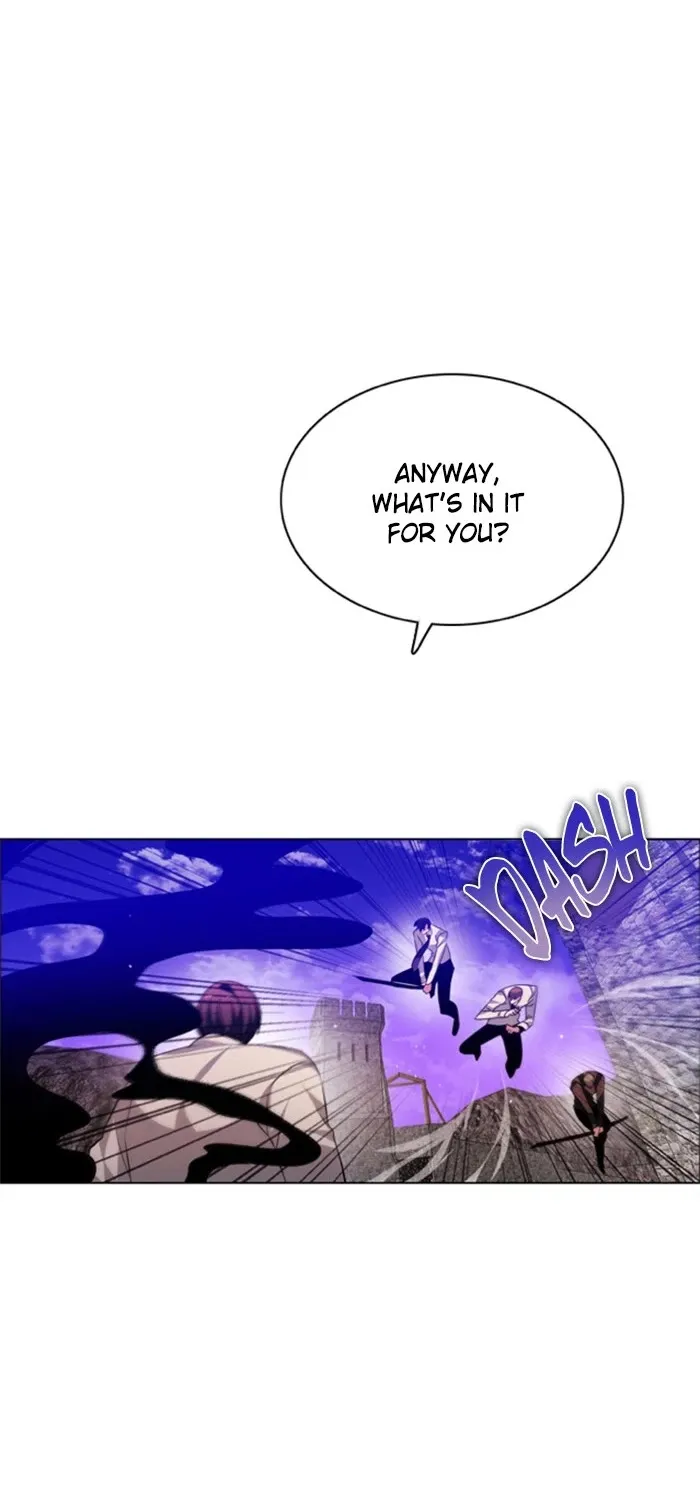 Zero Game Zinmanga X Chapter 113 Page 67