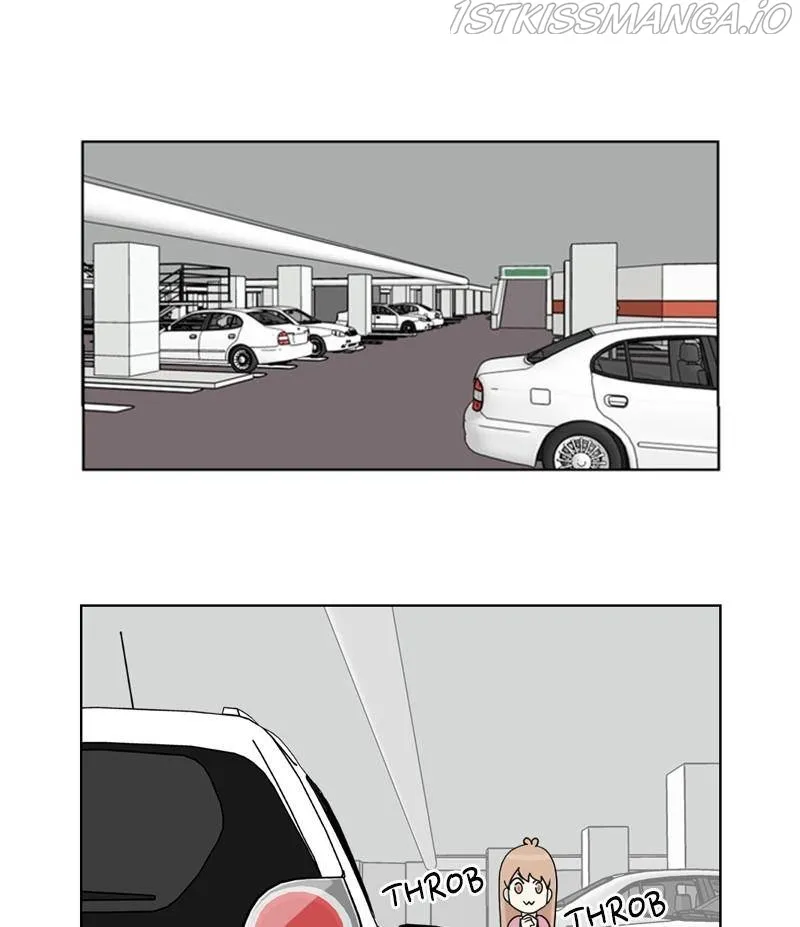 The Dog Diaries Zinmanga X Chapter 22 Page 15