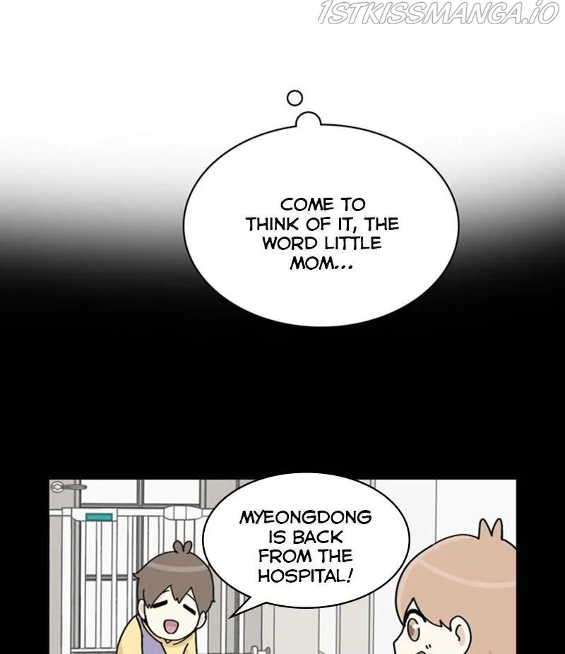 The Dog Diaries Zinmanga X Chapter 22 Page 39