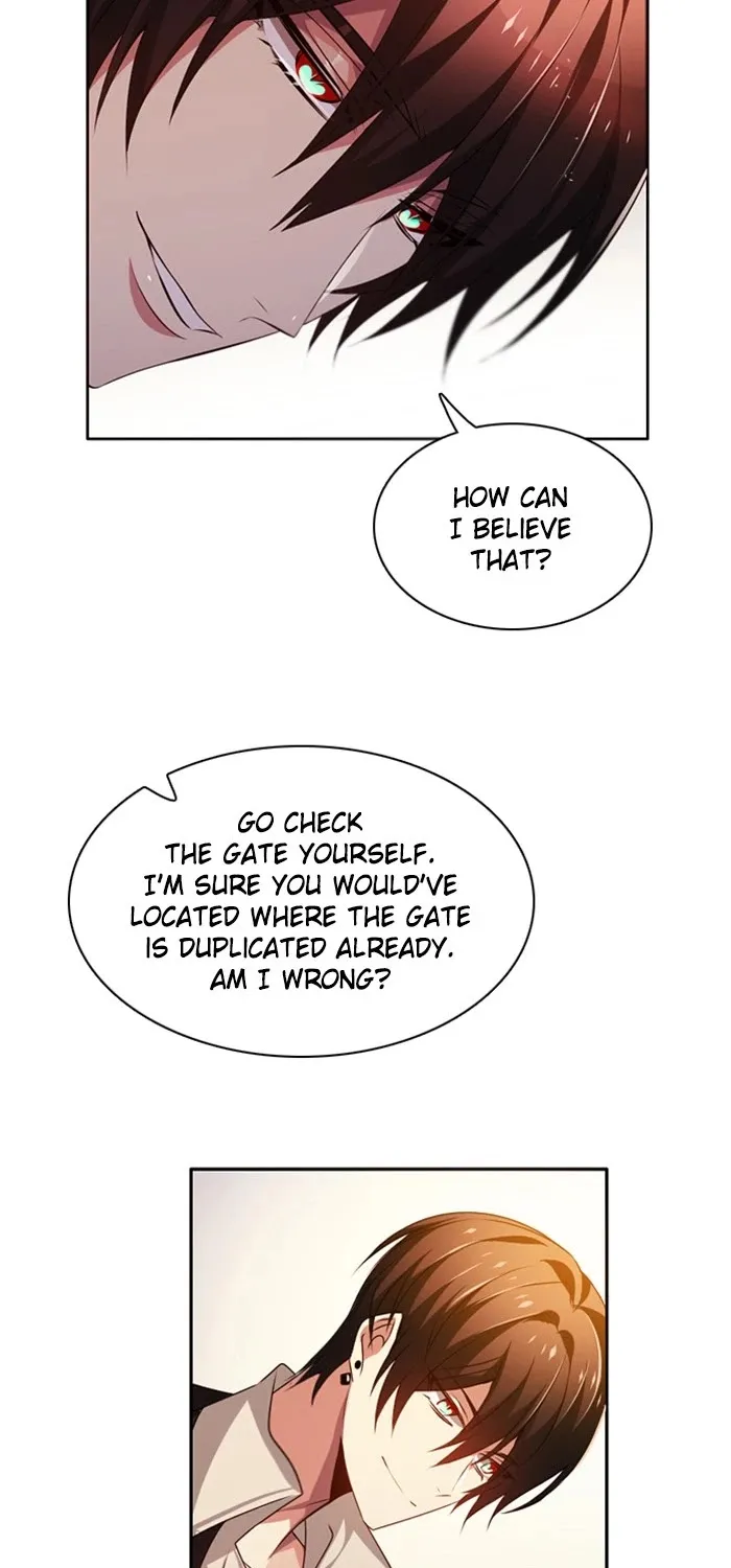 Zero Game Zinmanga X Chapter 112 Page 5