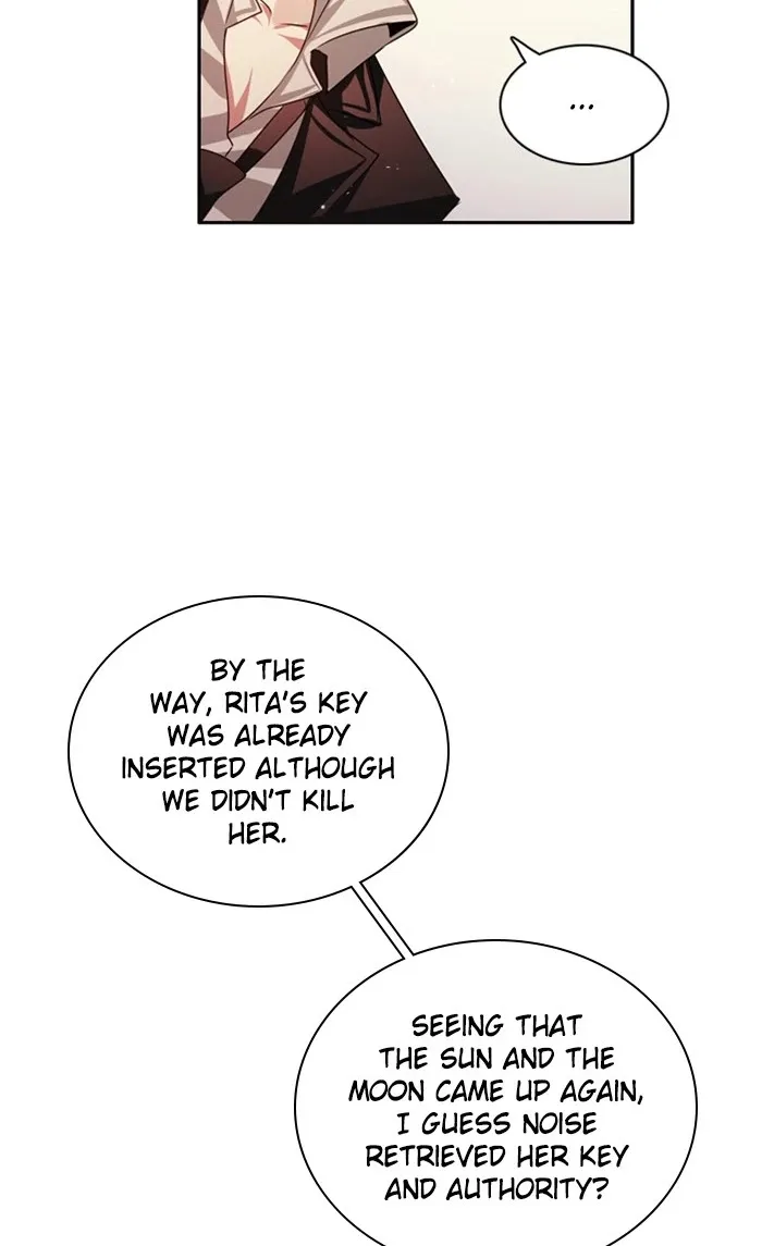 Zero Game Zinmanga X Chapter 112 Page 6