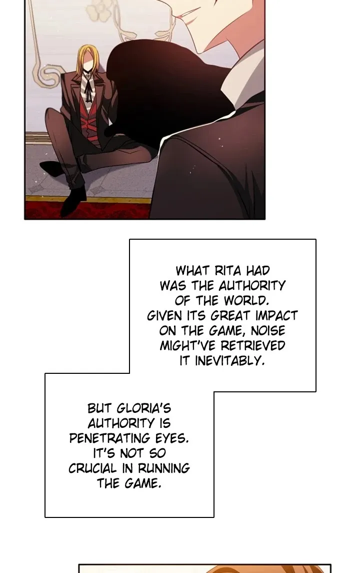 Zero Game Zinmanga X Chapter 112 Page 8