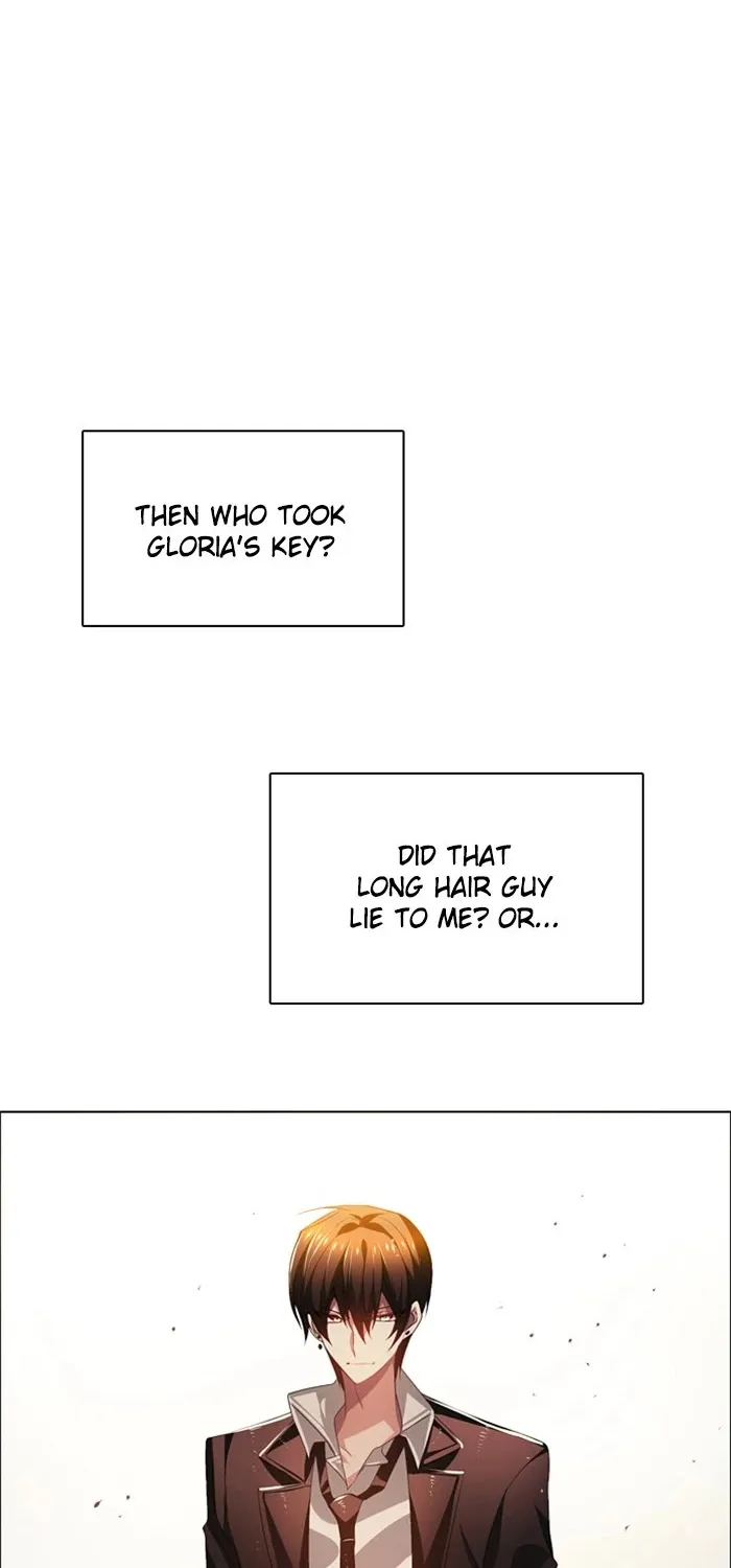 Zero Game Zinmanga X Chapter 112 Page 10