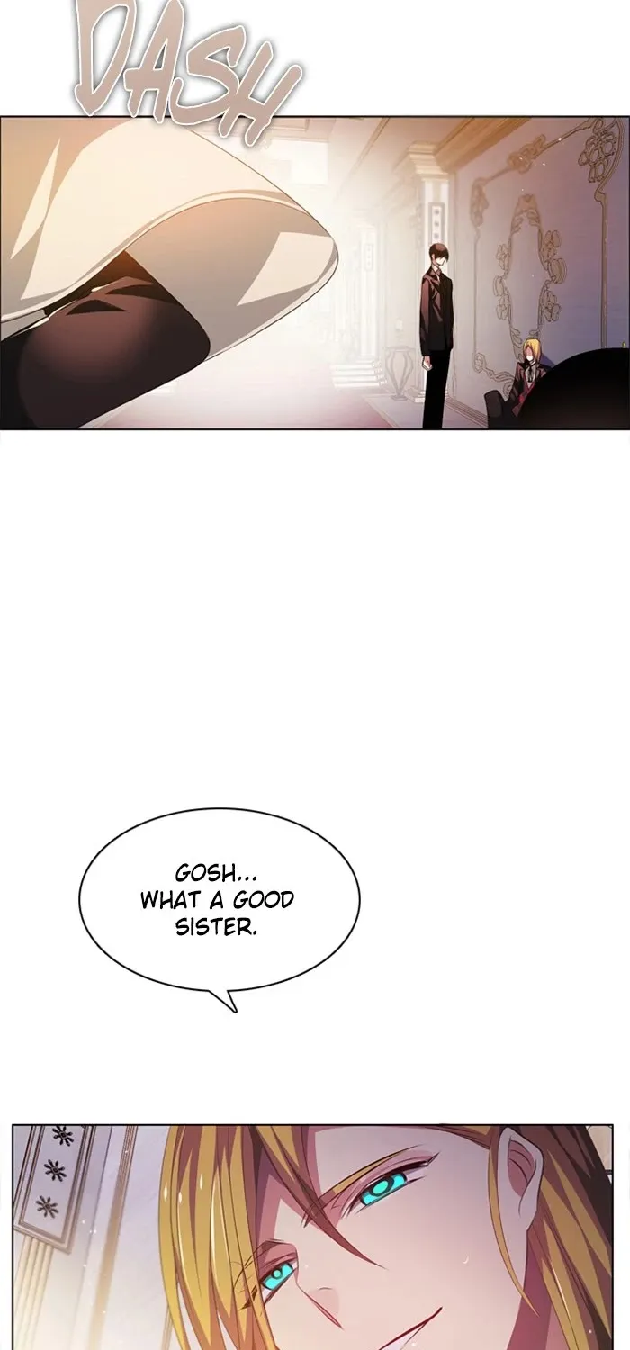 Zero Game Zinmanga X Chapter 112 Page 21