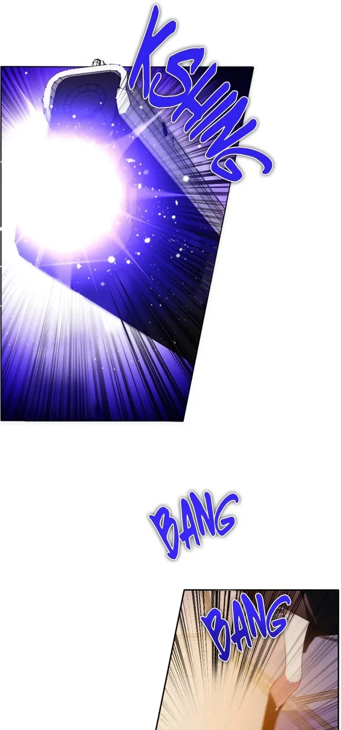 Zero Game Zinmanga X Chapter 112 Page 27
