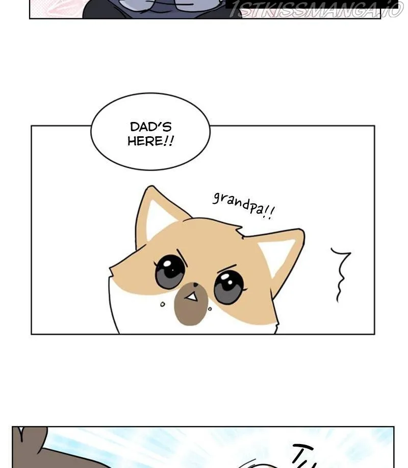 The Dog Diaries Zinmanga X Chapter 21 Page 78