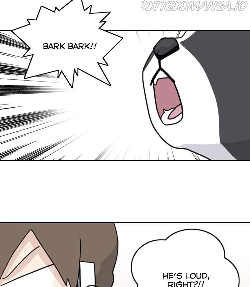 The Dog Diaries Zinmanga X Chapter 21 Page 83