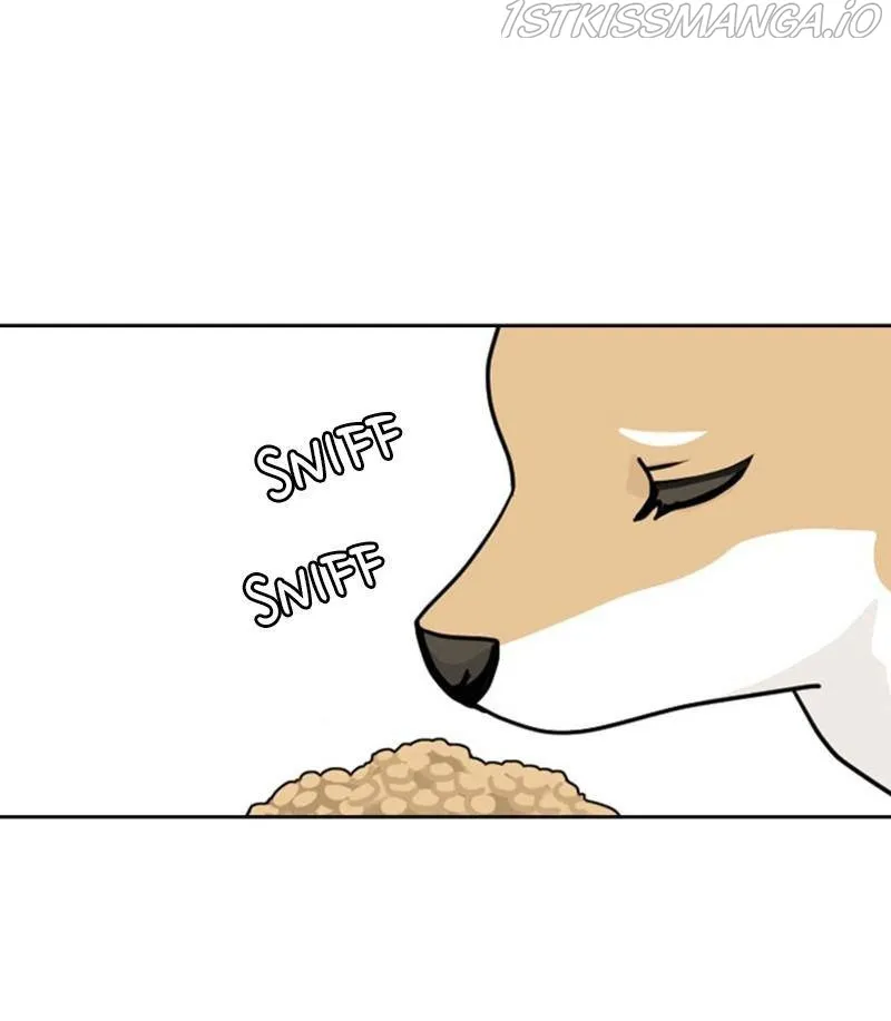 The Dog Diaries Zinmanga X Chapter 21 Page 89