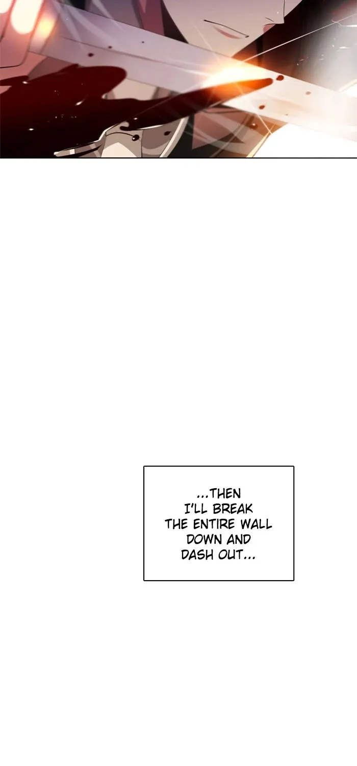 Zero Game Zinmanga X Chapter 111 Page 49