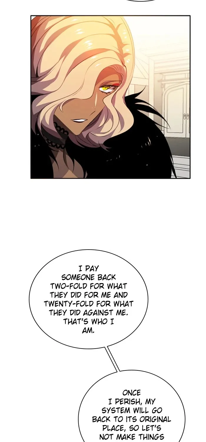 Zero Game Zinmanga X Chapter 111 Page 61