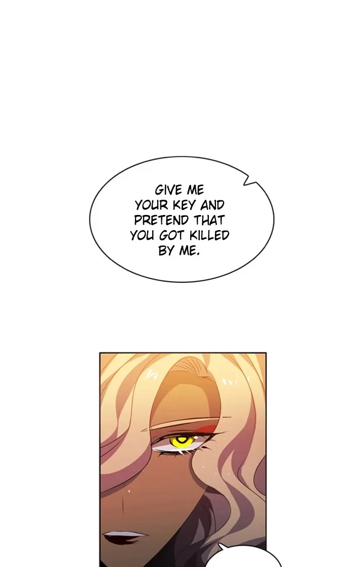 Zero Game Zinmanga X Chapter 111 Page 64