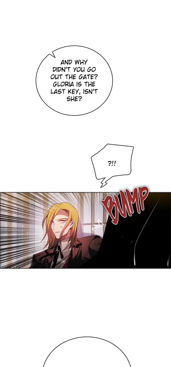 Zero Game Zinmanga X Chapter 111 Page 98