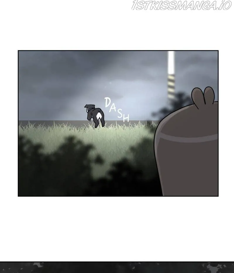 The Dog Diaries Zinmanga X Chapter 20 Page 7