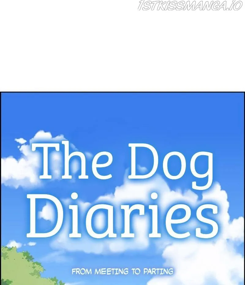 The Dog Diaries Zinmanga X Chapter 20 Page 9