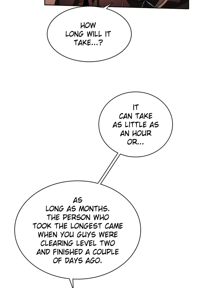 Zero Game Zinmanga X Chapter 110 Page 107