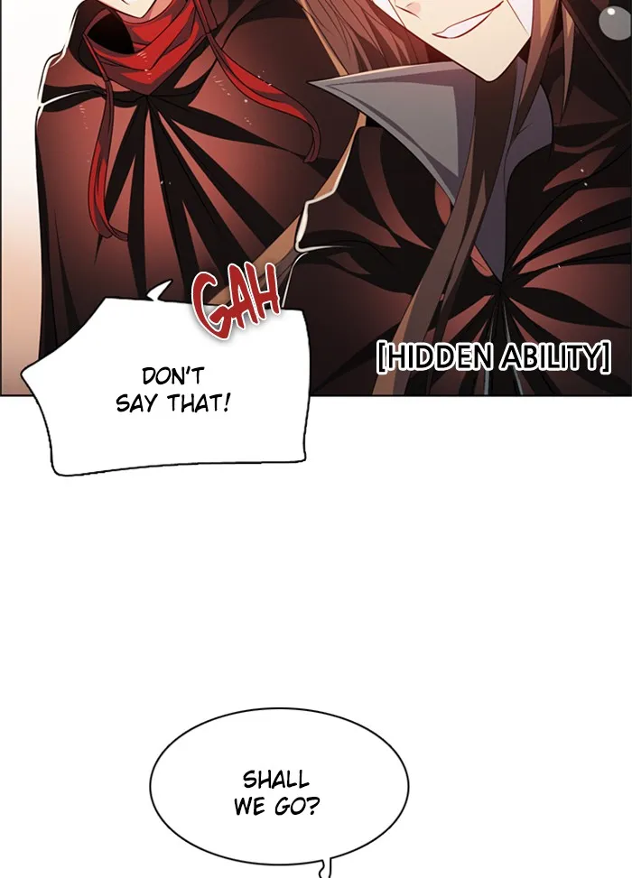 Zero Game Zinmanga X Chapter 110 Page 110