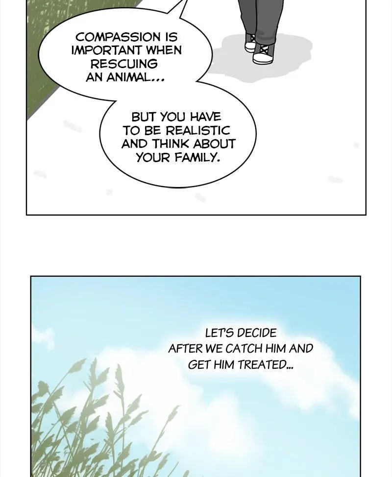 The Dog Diaries Zinmanga X Chapter 19 Page 3