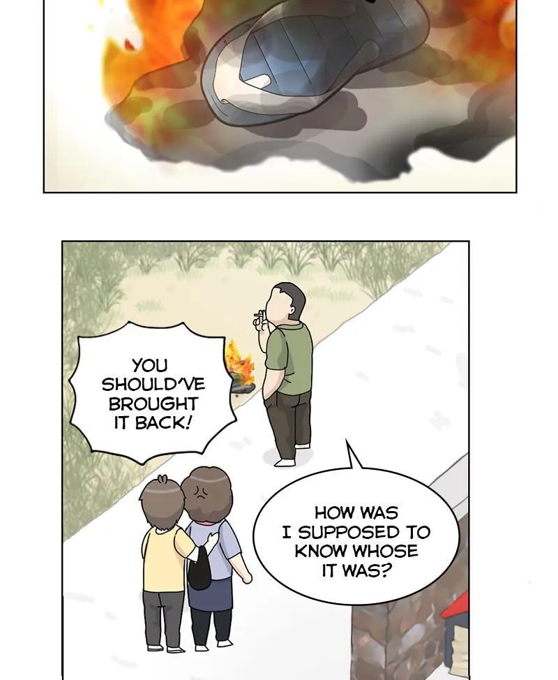 The Dog Diaries Zinmanga X Chapter 19 Page 6