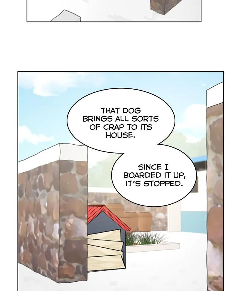 The Dog Diaries Zinmanga X Chapter 19 Page 7