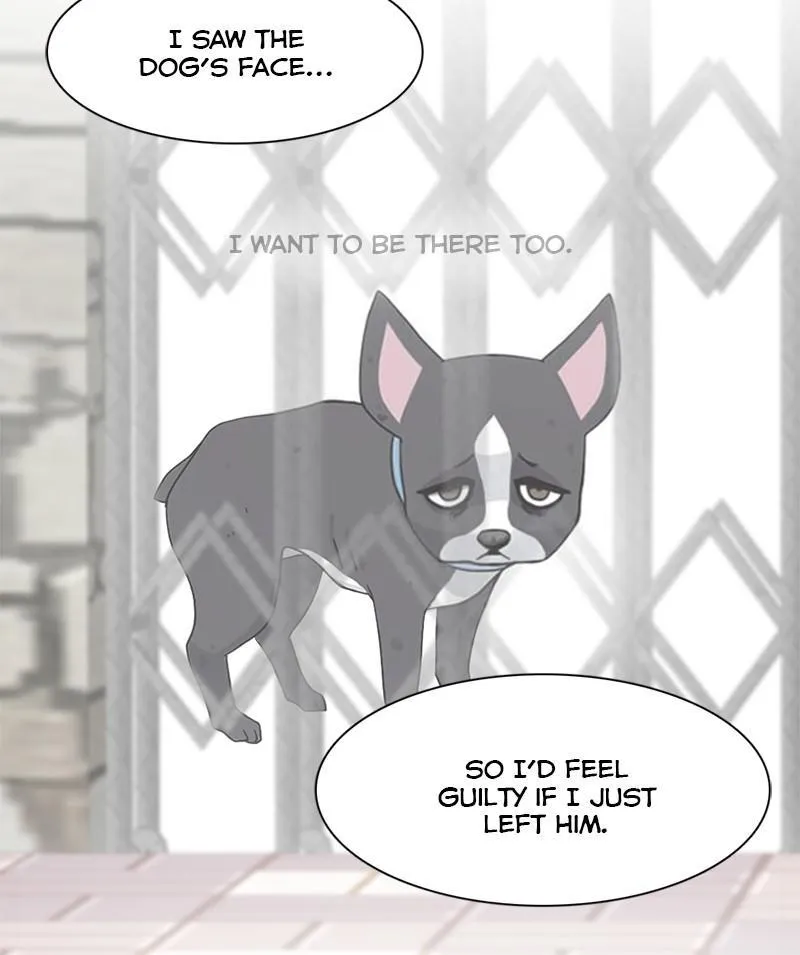 The Dog Diaries Zinmanga X Chapter 19 Page 26