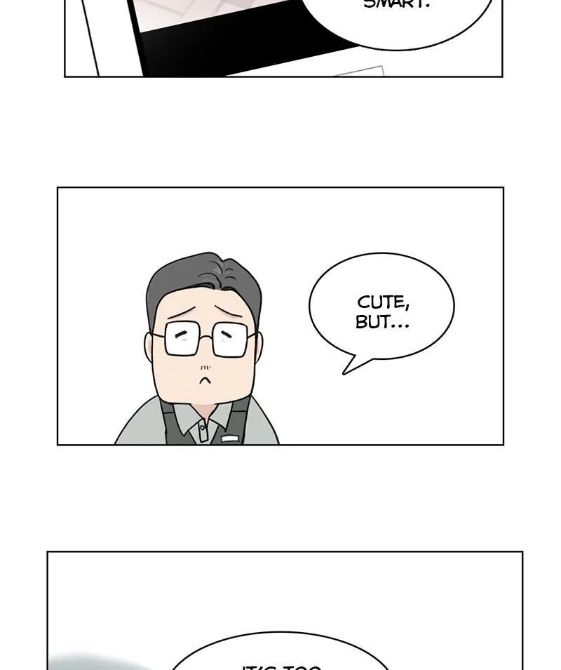 The Dog Diaries Zinmanga X Chapter 19 Page 30