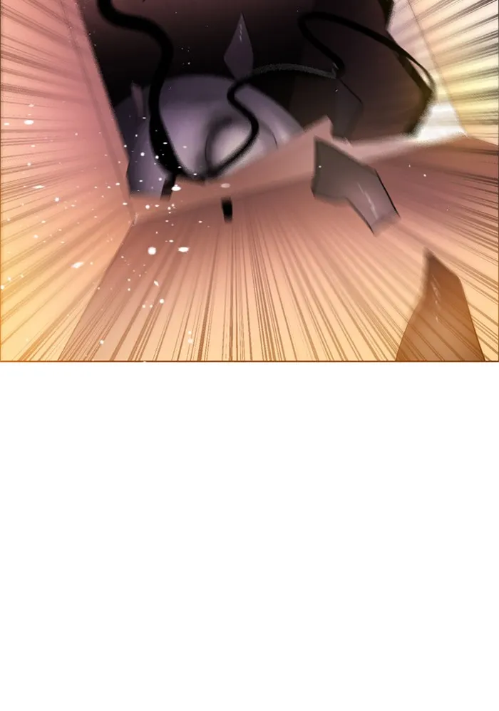 Zero Game Zinmanga X Chapter 109 Page 36