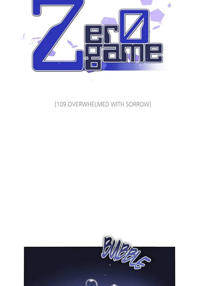 Zero Game Zinmanga X Chapter 109 Page 67