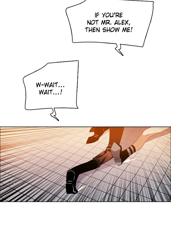 Zero Game Zinmanga X Chapter 109 Page 82