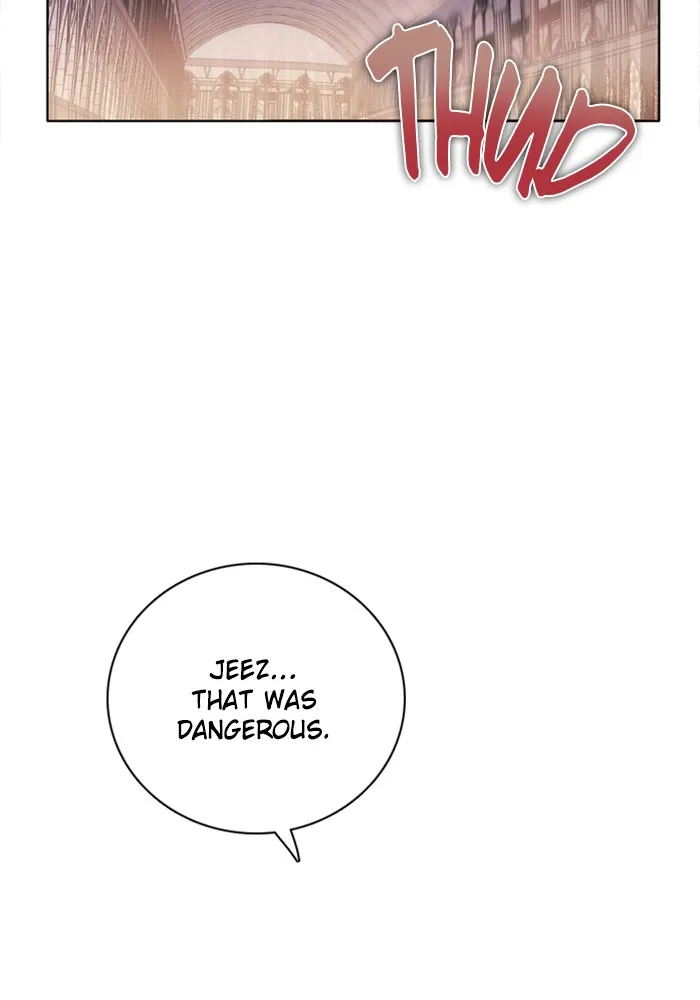 Zero Game Zinmanga X Chapter 109 Page 84