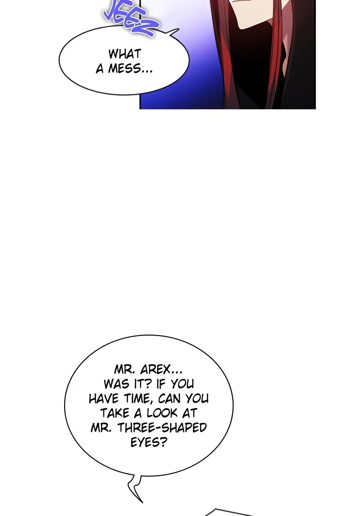 Zero Game Zinmanga X Chapter 108 Page 17
