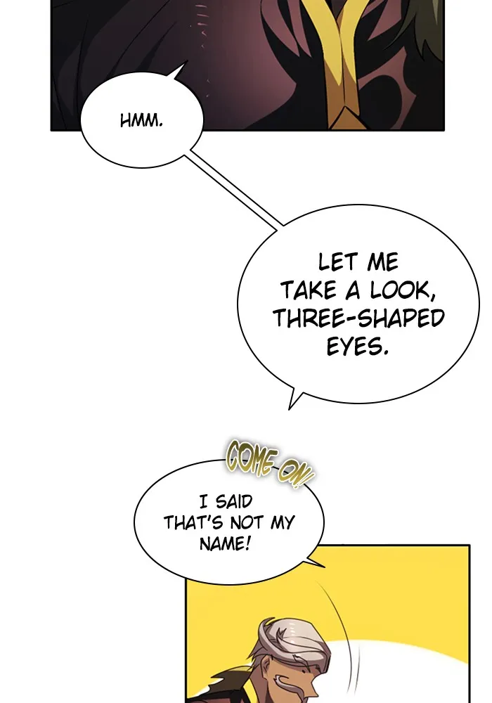 Zero Game Zinmanga X Chapter 108 Page 20