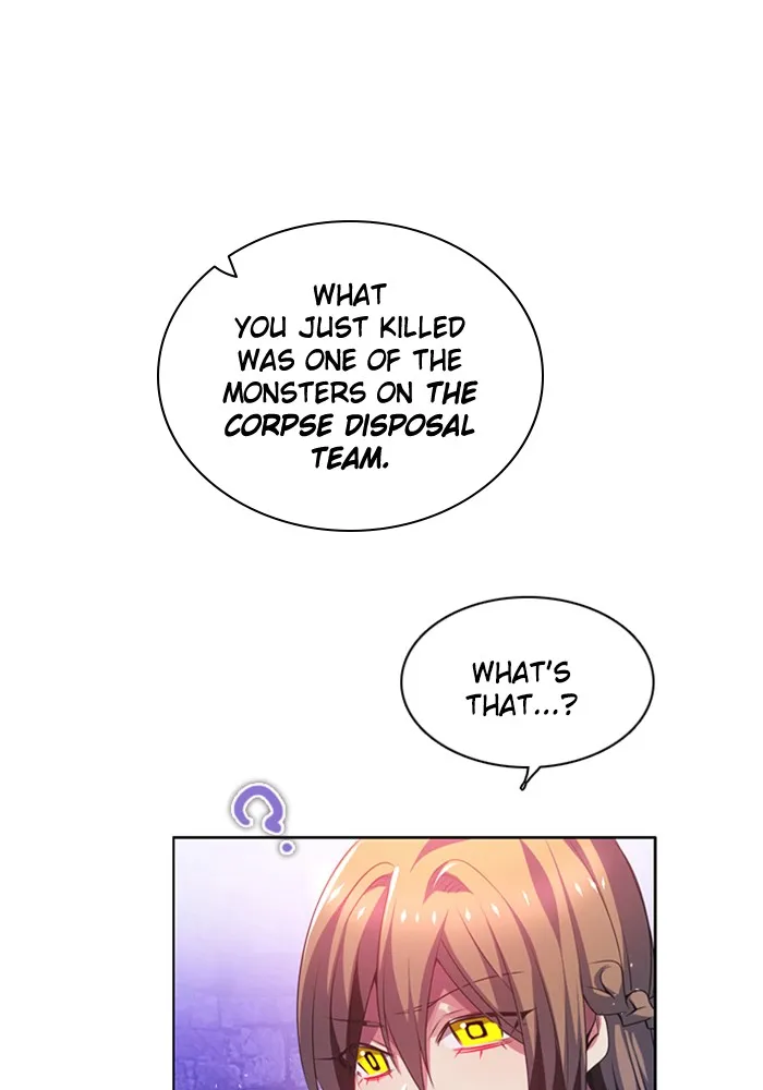 Zero Game Zinmanga X Chapter 108 Page 24
