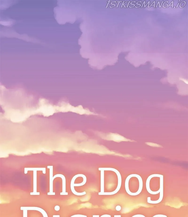 The Dog Diaries Zinmanga X Chapter 17 Page 1