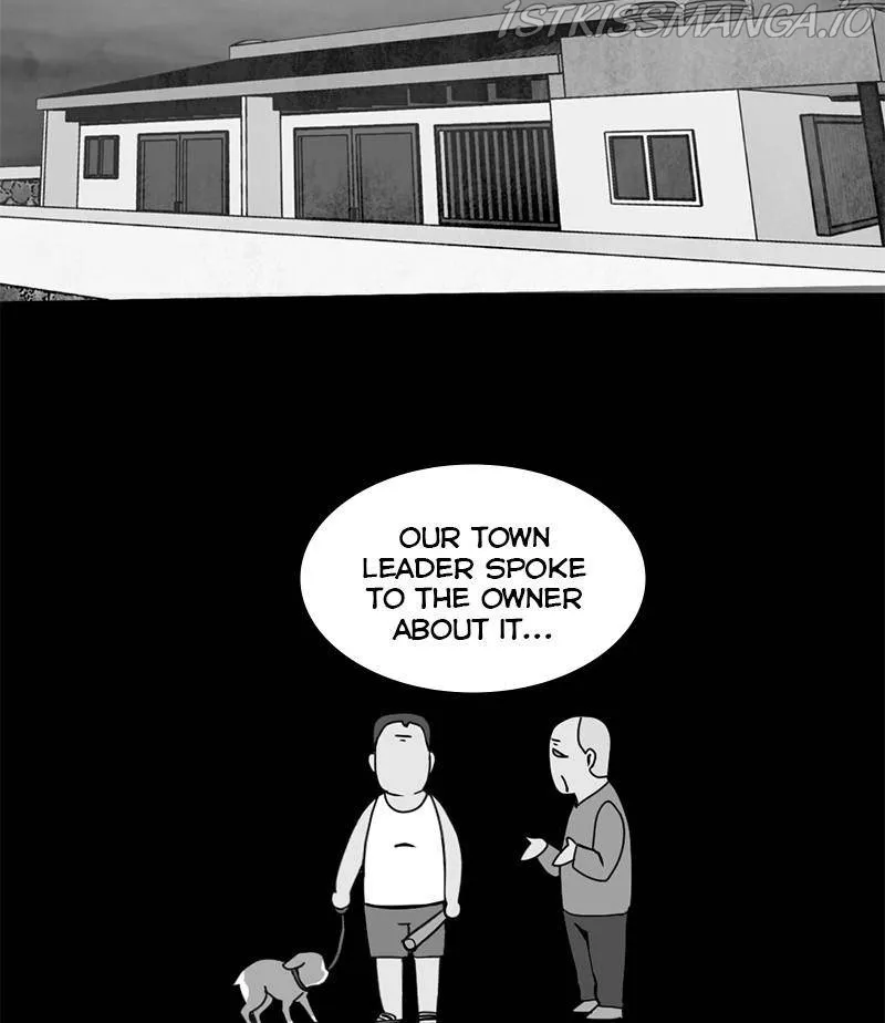 The Dog Diaries Zinmanga X Chapter 17 Page 12