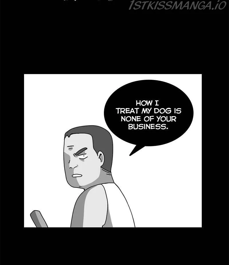 The Dog Diaries Zinmanga X Chapter 17 Page 13