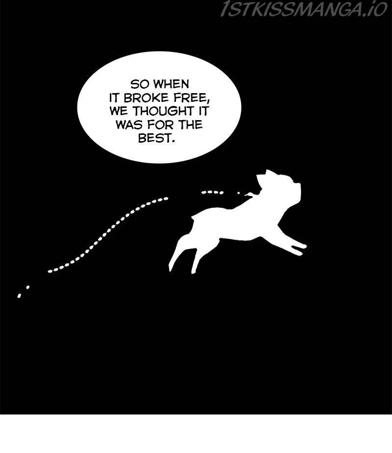 The Dog Diaries Zinmanga X Chapter 17 Page 14
