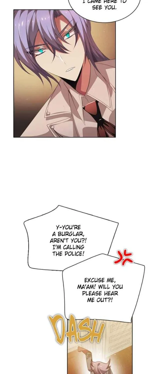 Zero Game Zinmanga X Chapter 107 Page 6
